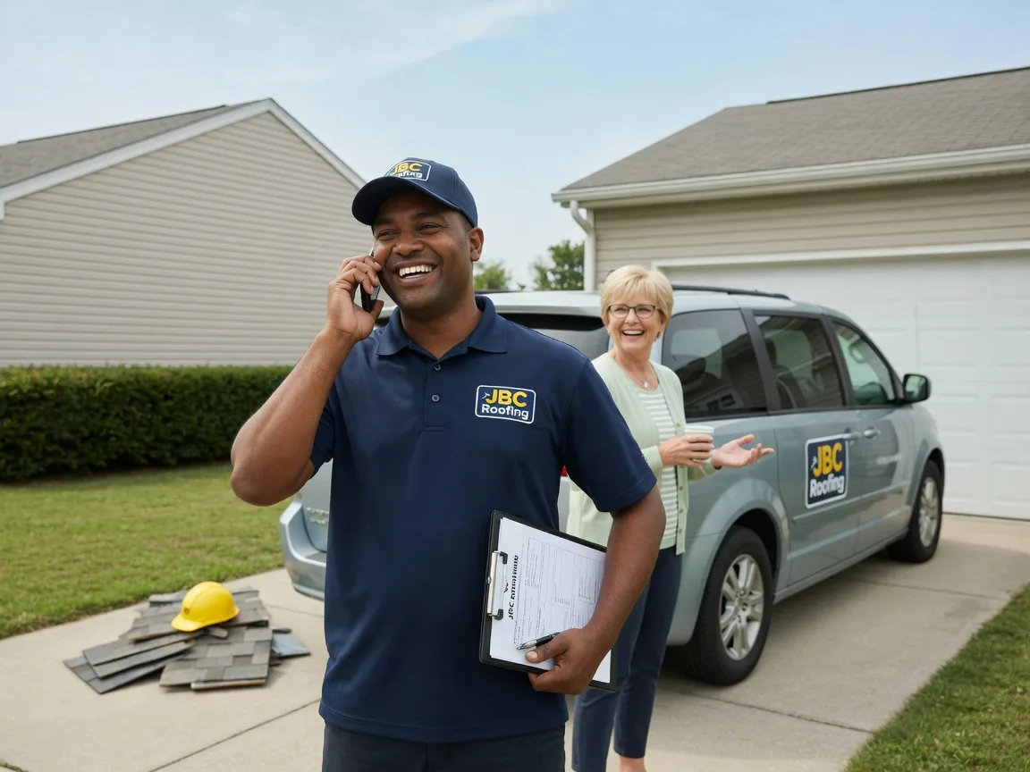 Roof Replacement Mansfield, PA FAQs
